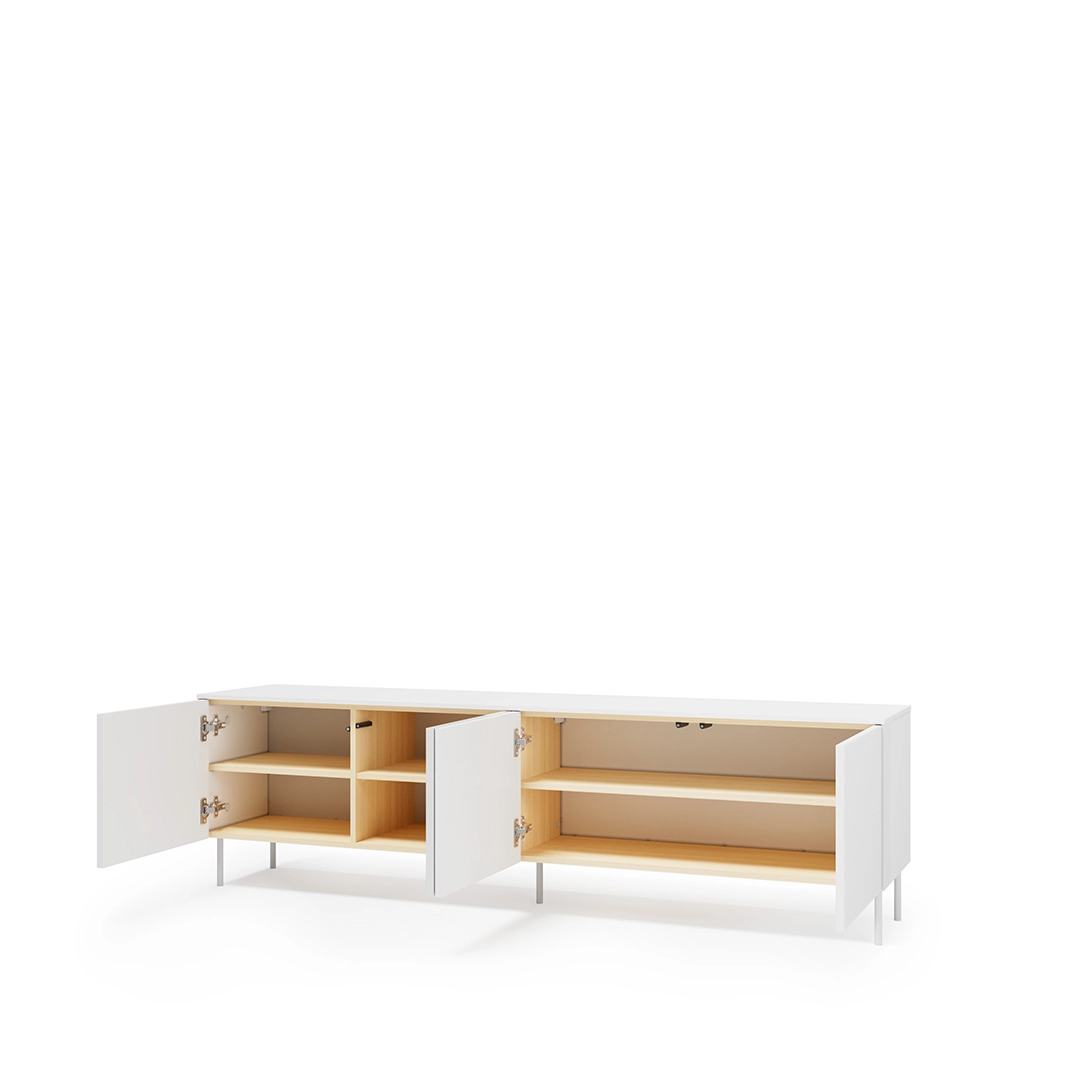 Tumba RTV LIBA LB 05 A Lenart — 5 attēls