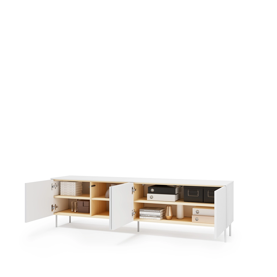 Tumba RTV LIBA LB 05 A Lenart — 7 attēls