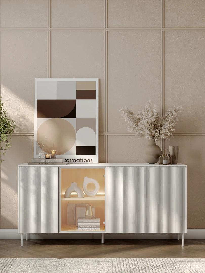 Kumode LIBA LB 03 Lenart — 3 attēls