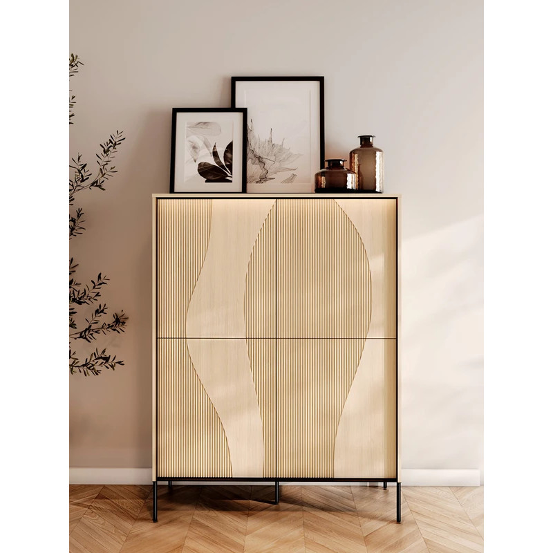 Kumode FLOW 02 Lenart — 9 attēls