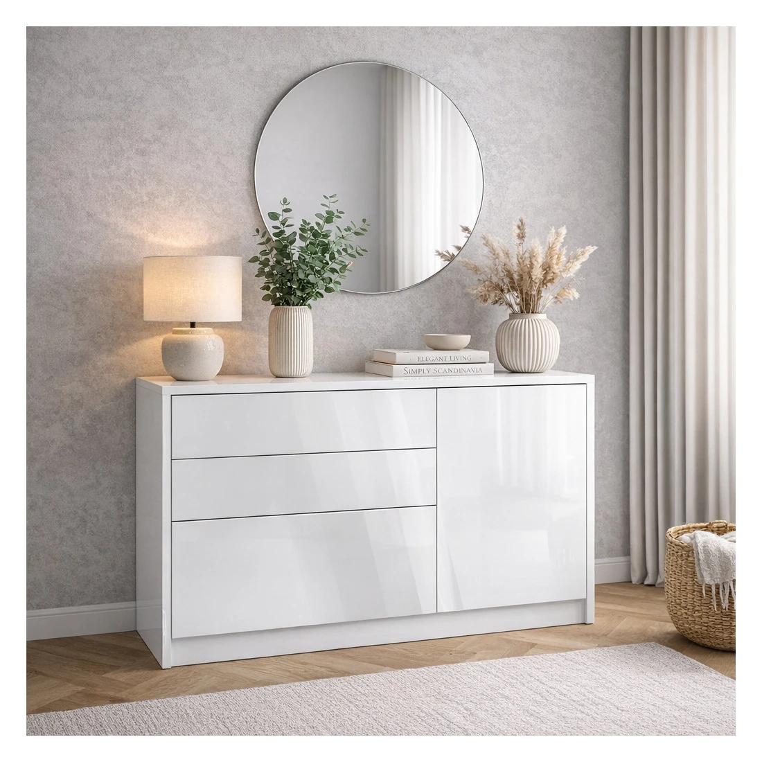 Kumode GS-K-1D3S Congo GENIUS New Elegance — изображение 13