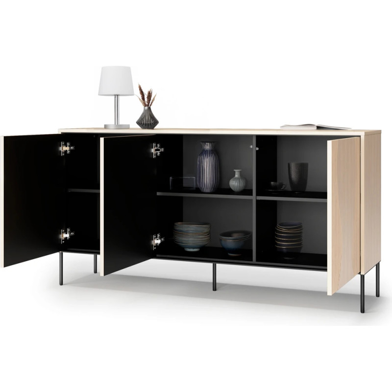Kumode FLOW 03 Lenart — 2 attēls