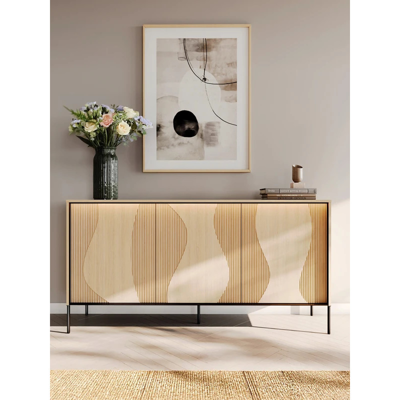 Kumode FLOW 03 Lenart — 4 attēls