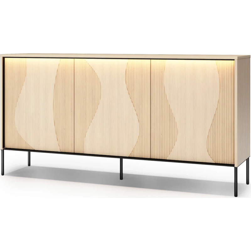 Kumode FLOW 03 Lenart — 5 attēls