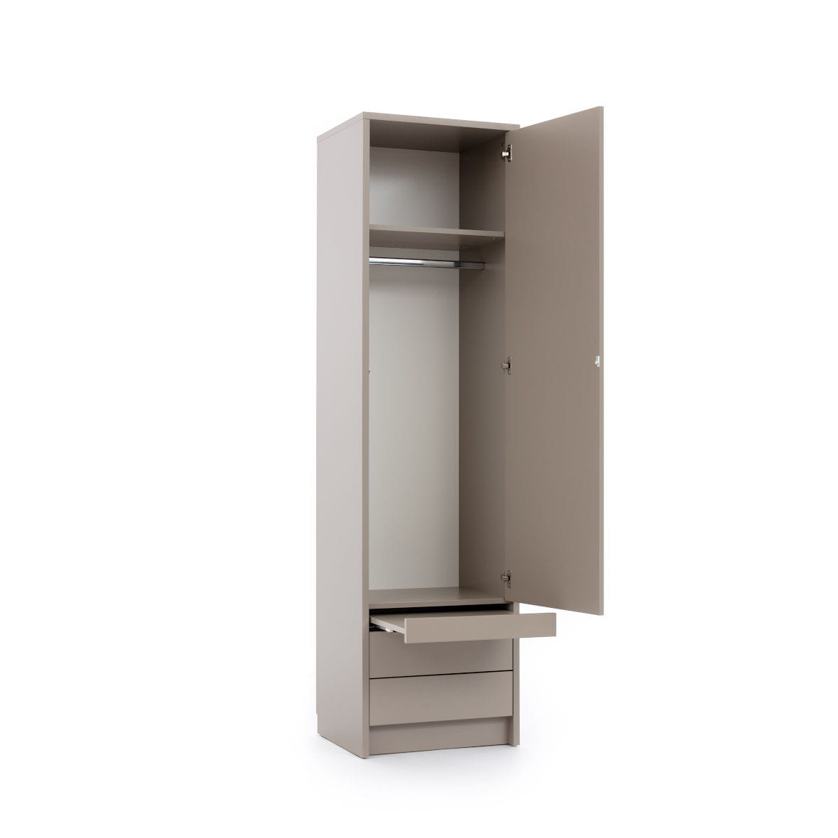 Skapis GS–SZ–S Dab Olejowany GENIUS New Elegance — изображение 15