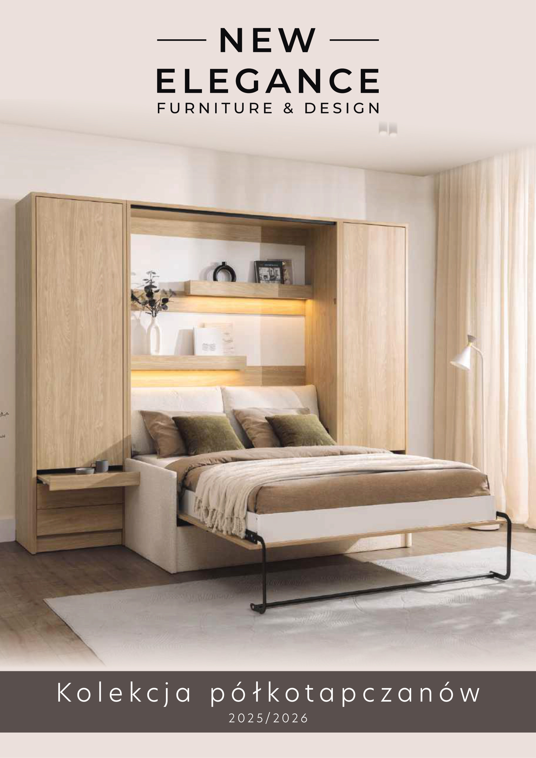 Kumode GS-K-1D3S Congo GENIUS New Elegance — изображение 18