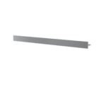 Lenart CONCEPT PRO CP-13 Plaukts szary