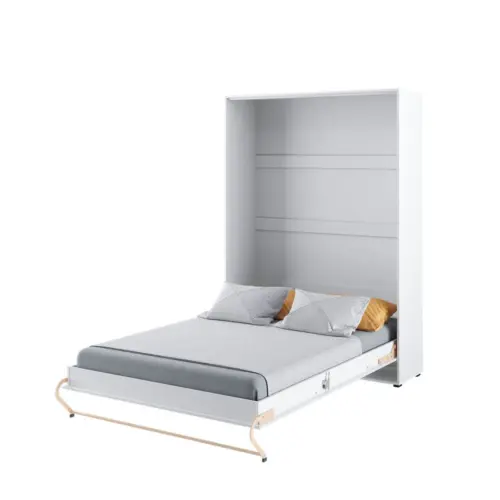 Lenart CONCEPT PRO CP-01 140×200 matēta balta