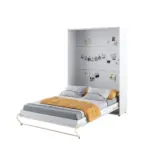 Lenart CONCEPT PRO CP-02 120×200 bialy