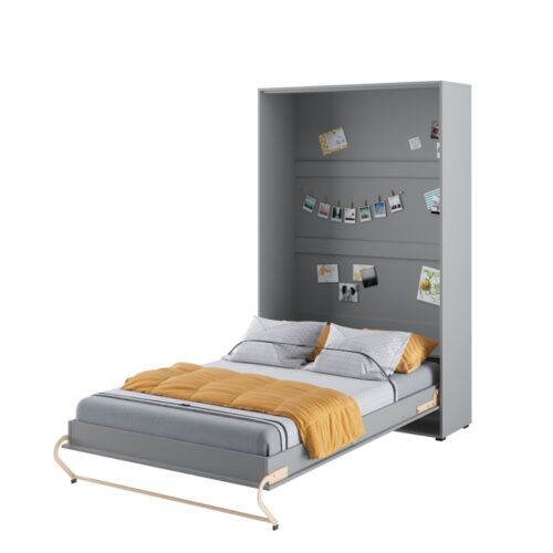 Lenart CONCEPT PRO CP-01 140×200 szary