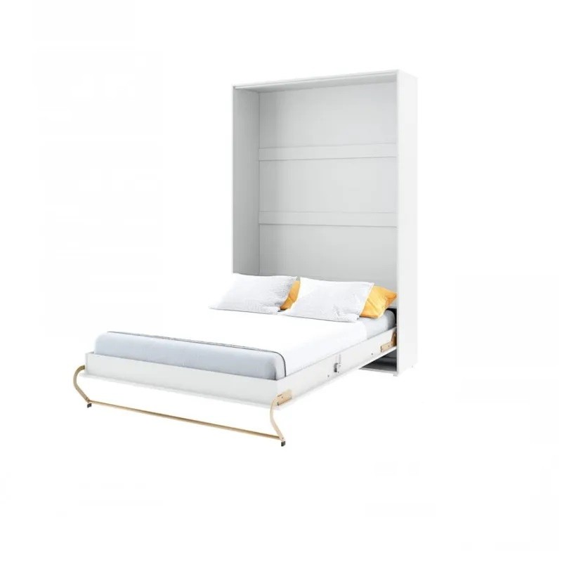 Lenart CONCEPT PRO CP-02 120×200 bialy — 2 attēls