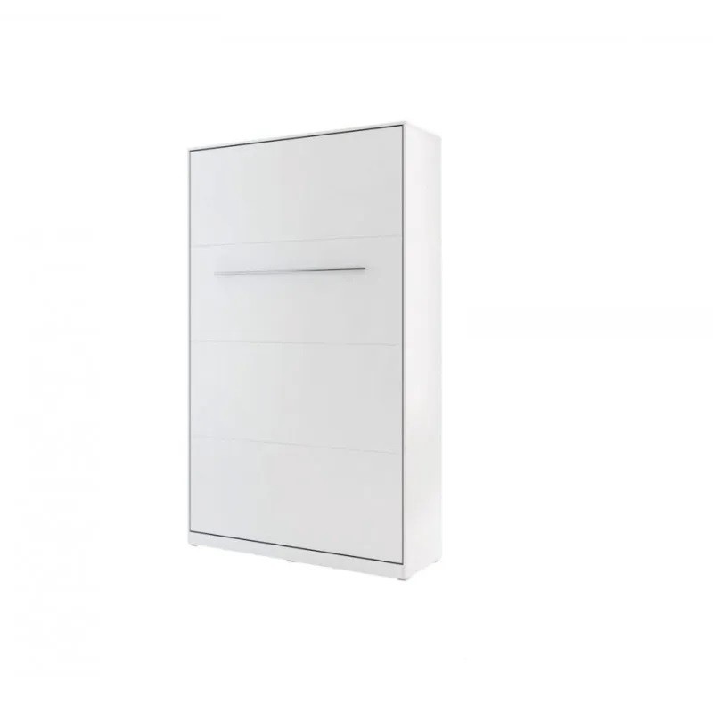Lenart CONCEPT PRO CP-02 120×200 bialy — 3 attēls