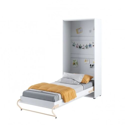 Lenart CONCEPT PRO CP-03 90×200 bialy polysk