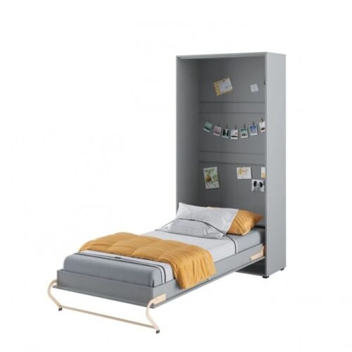 Lenart CONCEPT PRO CP-03 90×200 szary