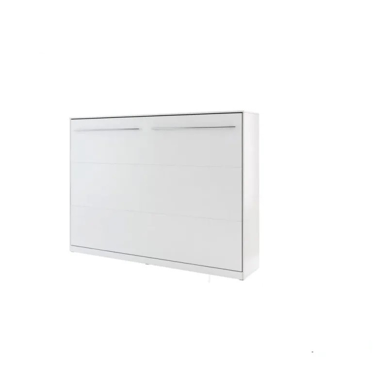 Lenart CONCEPT PRO CP-04 140×200 bialy — 4 attēls