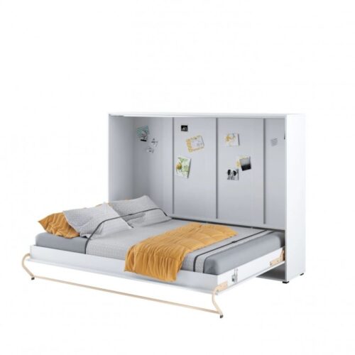 Lenart CONCEPT PRO CP-04 140×200 bialy