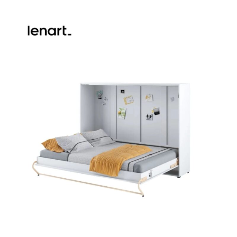 Lenart CONCEPT PRO CP-04 140×200 bialy polysk — изображение 16