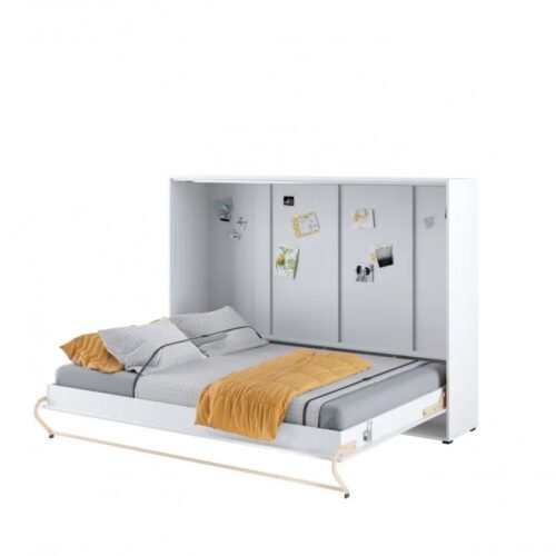 Lenart CONCEPT PRO CP-04 140×200 bialy polysk