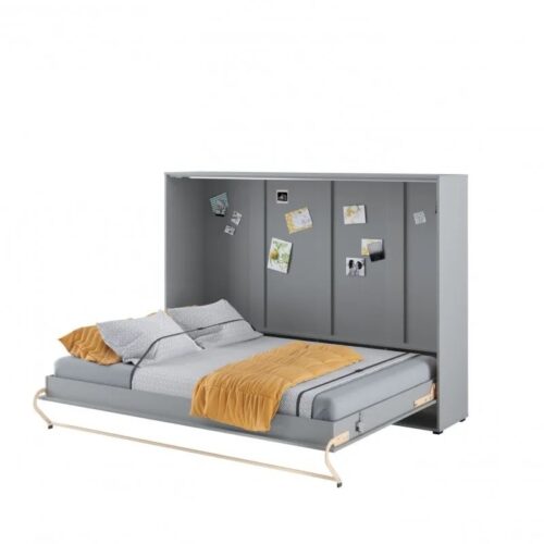 Lenart CONCEPT PRO CP-04 140×200 szary