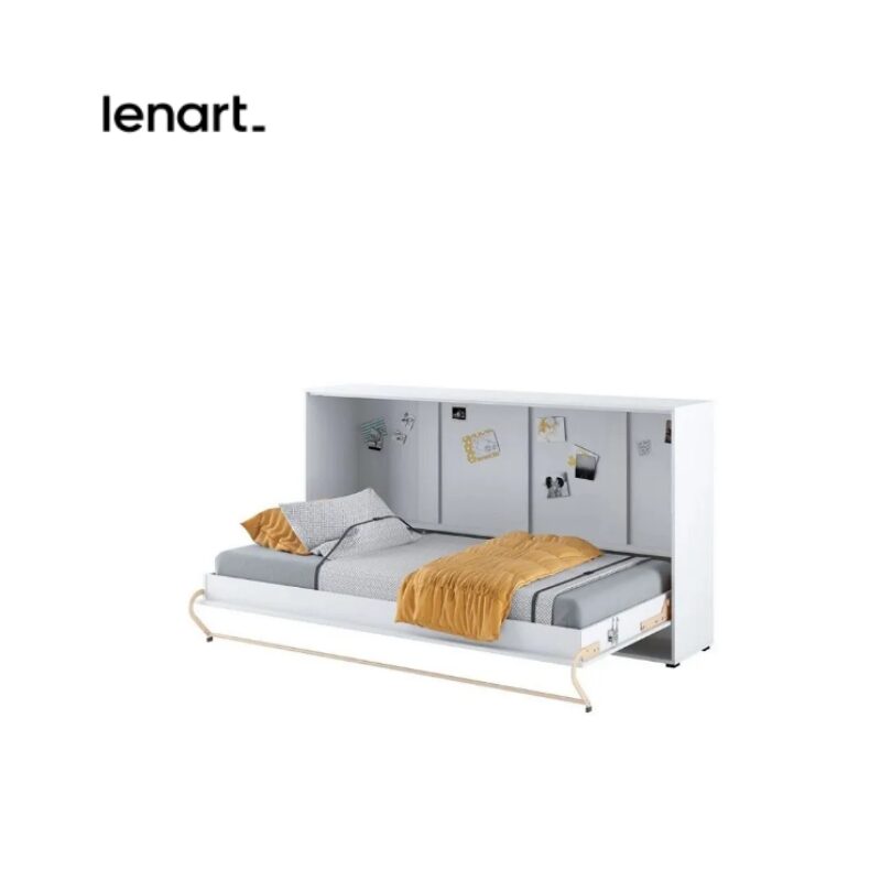 Lenart CONCEPT PRO CP-05 120×200 bialy polysk — изображение 5