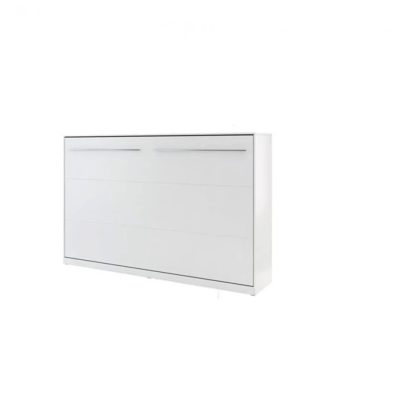 Lenart CONCEPT PRO CP-05 120×200 bialy polysk — 6 attēls