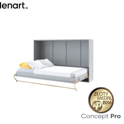 Lenart CONCEPT PRO CP-05 120×200 szary