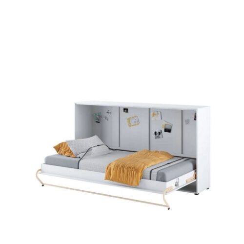 Lenart CONCEPT PRO CP-06 90×200 bialy