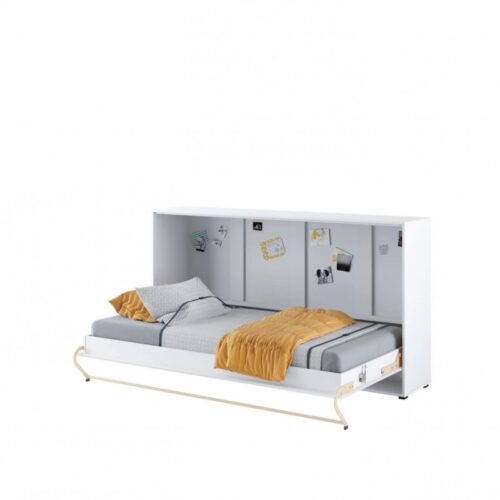 Lenart CONCEPT PRO CP-06 90×200 bialy polysk