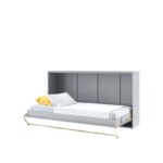 Lenart CONCEPT PRO CP-06 90×200 szary