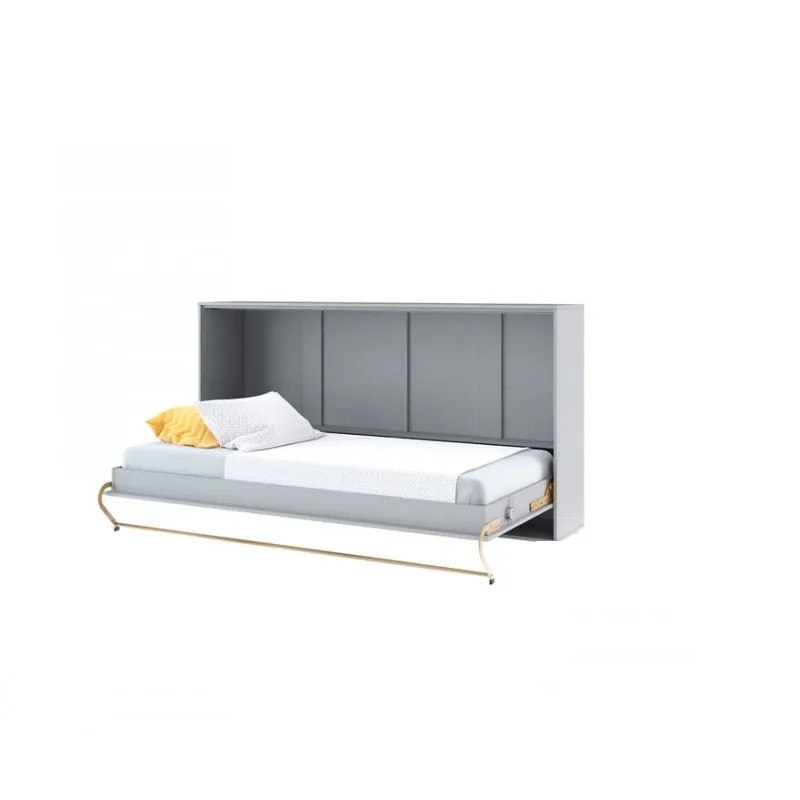 Lenart CONCEPT PRO CP-06 90×200 szary — 8 attēls