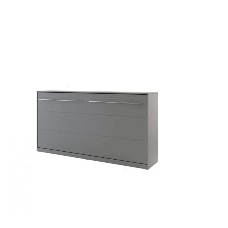 Lenart CONCEPT PRO CP-06 90×200 szary — 9 attēls
