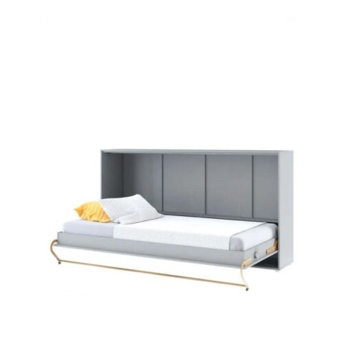 Lenart CONCEPT PRO CP-06 90×200 szary