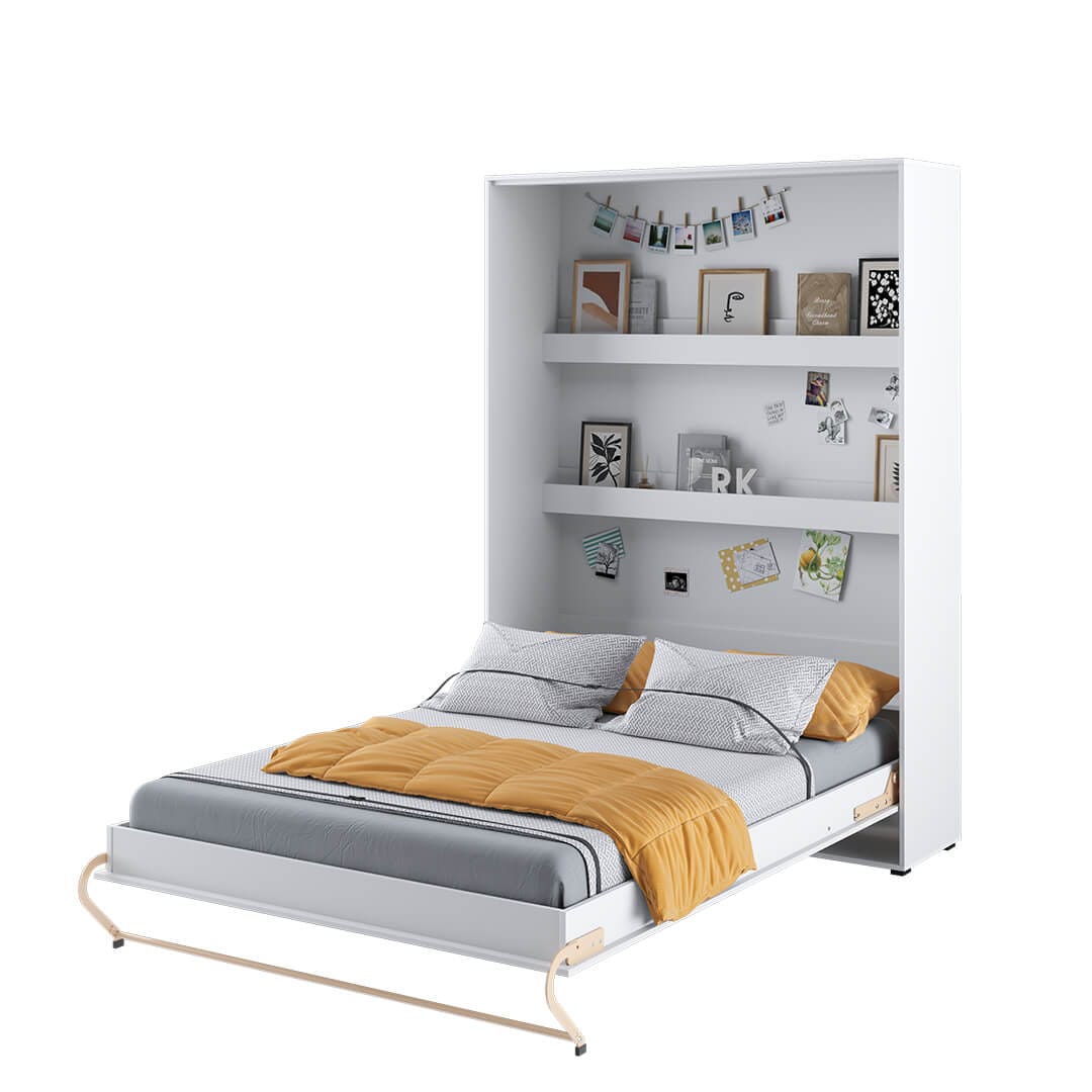 Lenart CONCEPT PRO CP-13 Plaukts bialy — 5 attēls