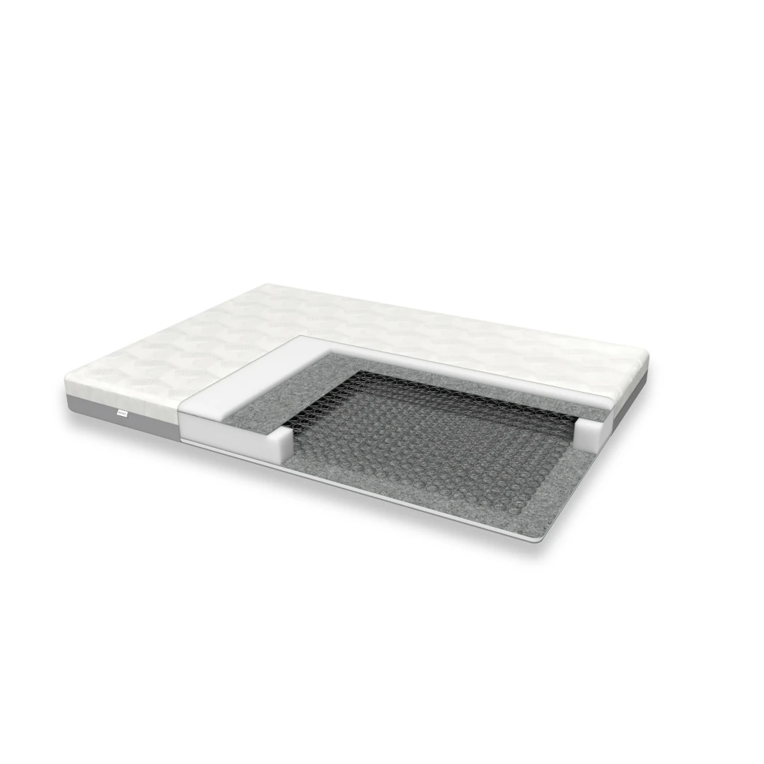 Lenart Matracis Sleep Core Basic 140x200