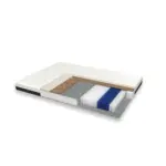Lenart Matracis Sleep Core Premium 90×200
