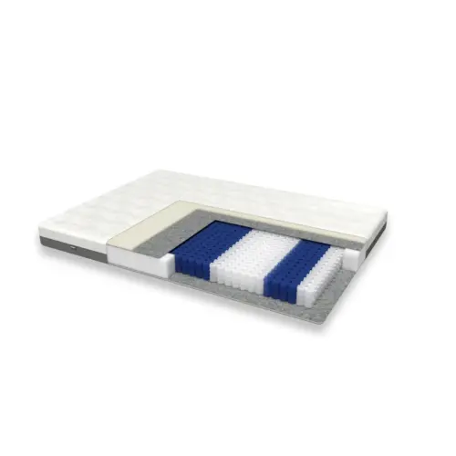 Lenart Matracis Sleep Core Standard 120×200