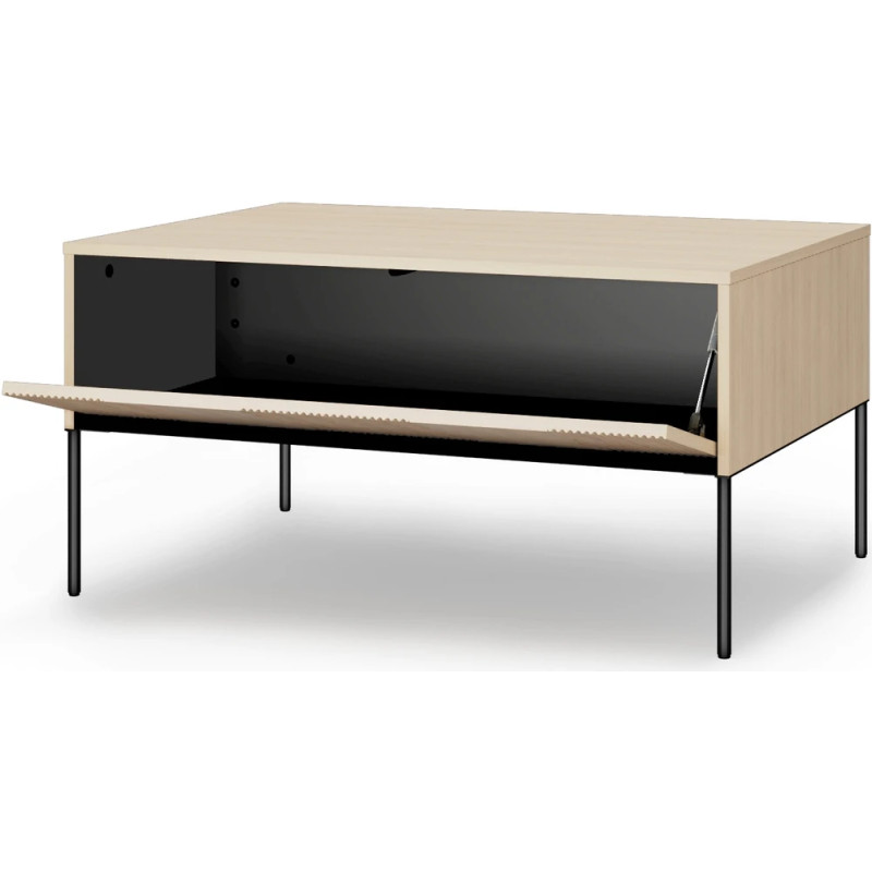 Žurnālgaldiņš FLOW FW 06 Lenart — 4 attēls