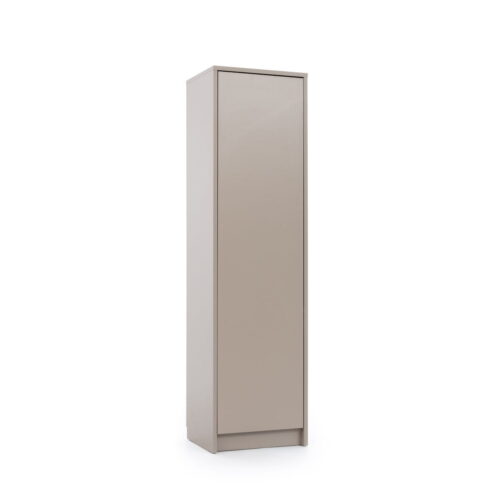 Skapis GS–SZ–P Congo GENIUS New Elegance