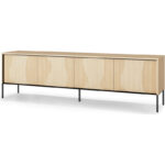 Tumba RTV FLOW FW 05 Lenart