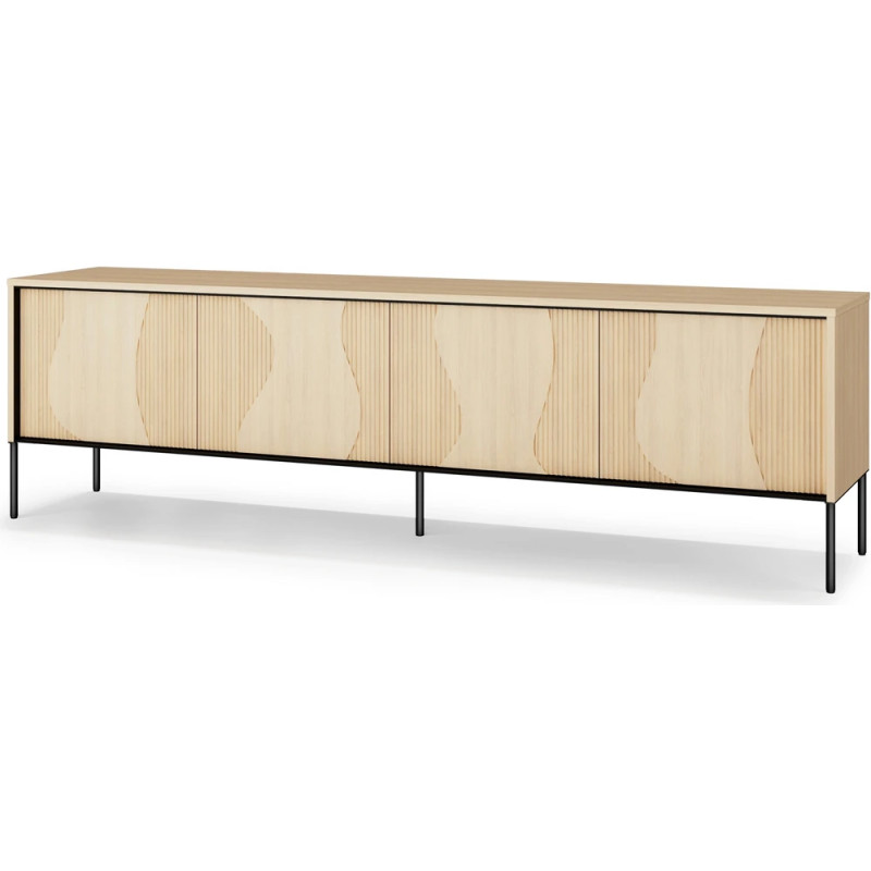 Tumba RTV FLOW FW 05 Lenart