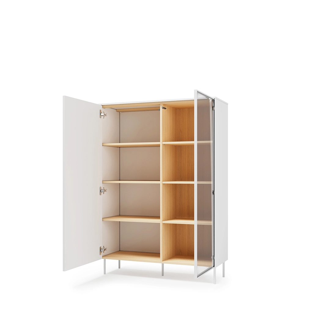 Vitrīna LIBA LB 02 Lenart — 2 attēls
