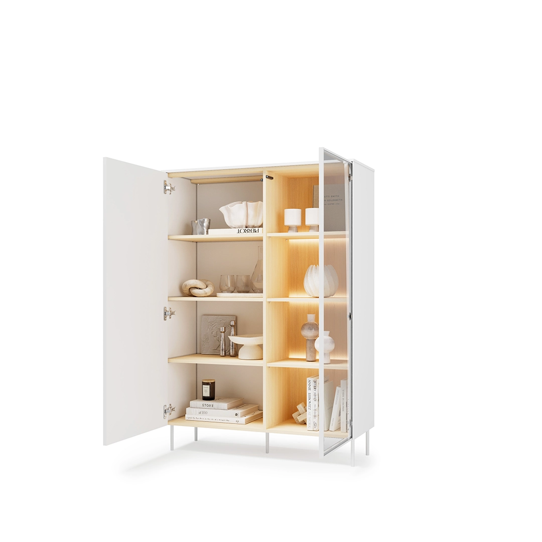 Vitrīna LIBA LB 02 Lenart — 3 attēls