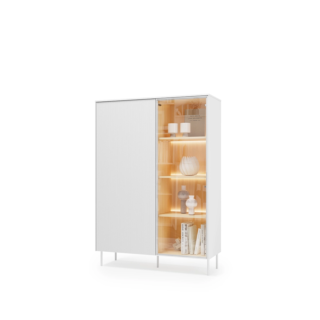 Vitrīna LIBA LB 02 Lenart
