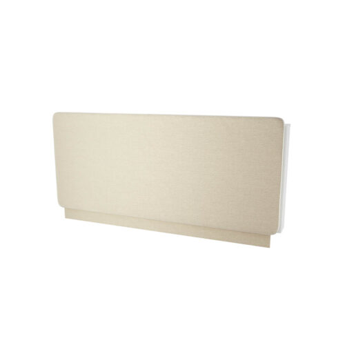 Lenart CONCEPT PRO CP-12-polsterēts galvas balsts 140 CP-01-Beige art 82610