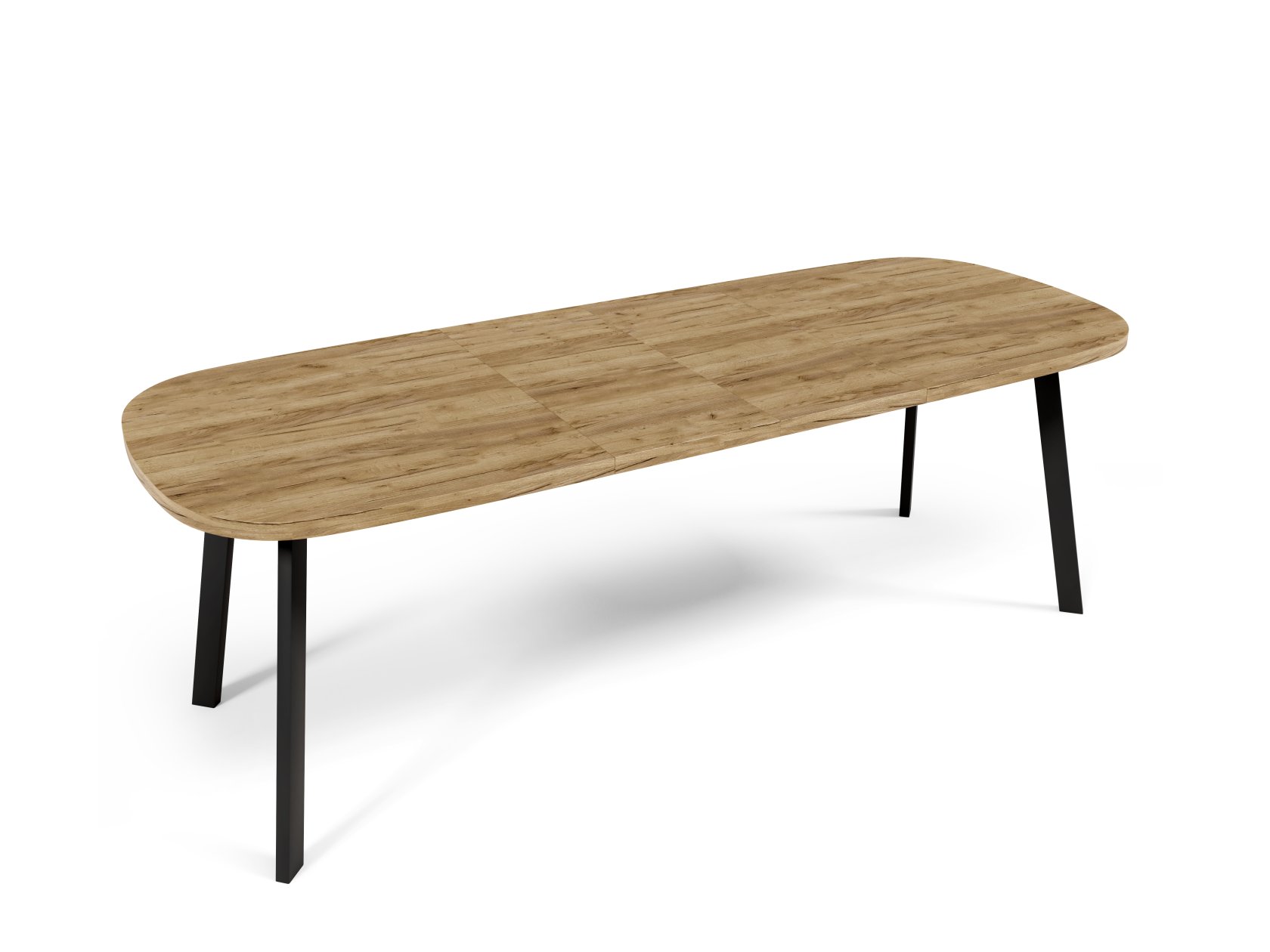 SOLO galds 120 cm — 3 attēls