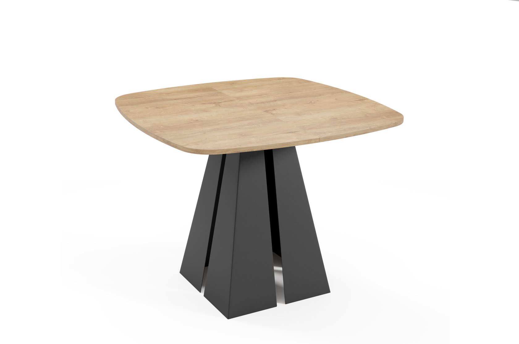VIGO galds 120 cm — 3 attēls