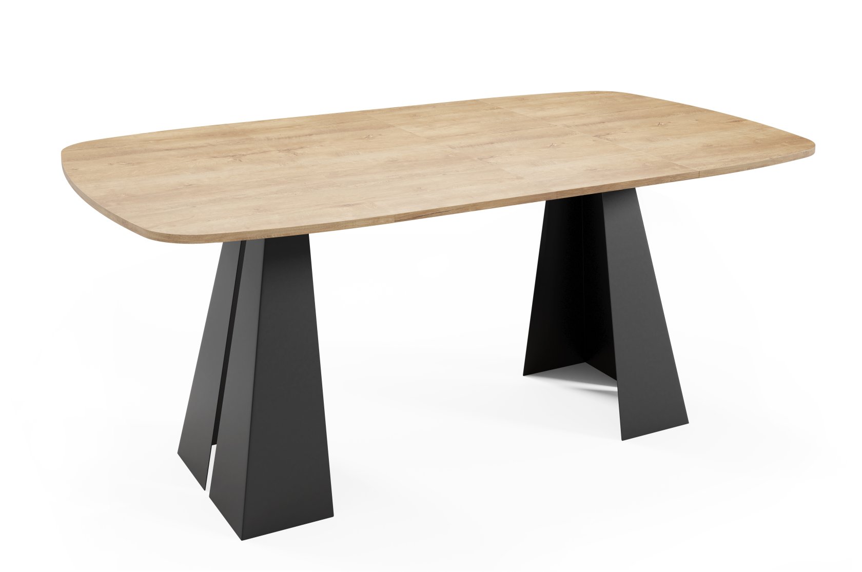 VIGO galds 120 cm — 4 attēls