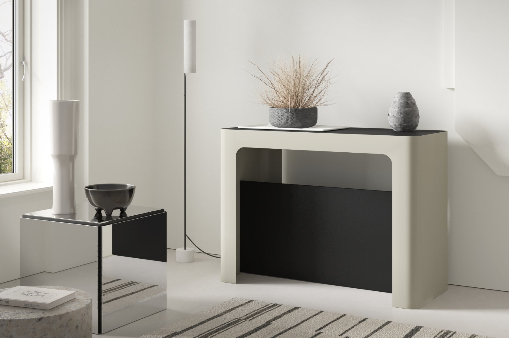 VERNO konsole 50 cm