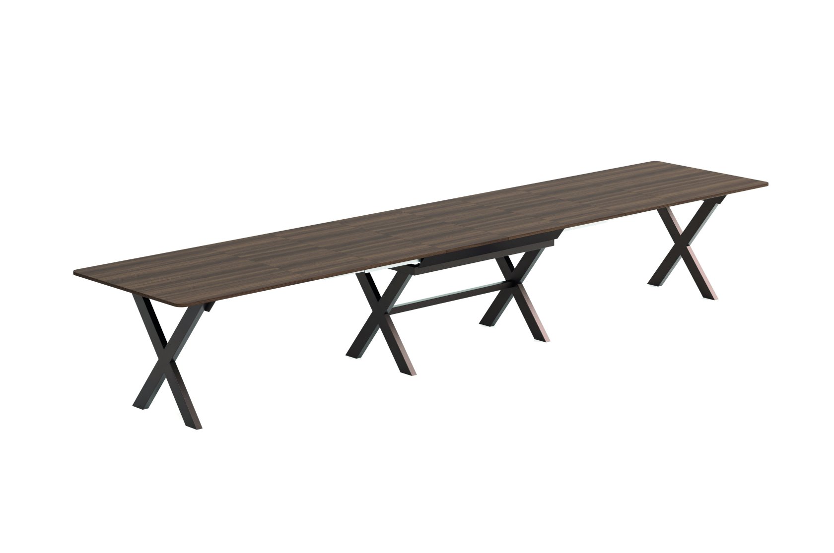 ORION galds 180 cm — 3 attēls